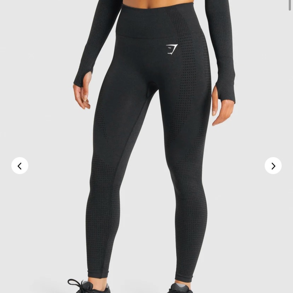 Gymshark leggings